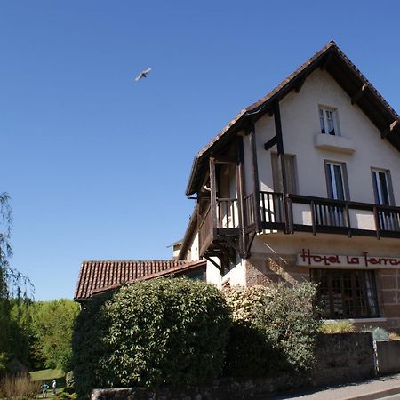 Bergerie Du Chateau - Lacapelle Marival ภายนอก รูปภาพ