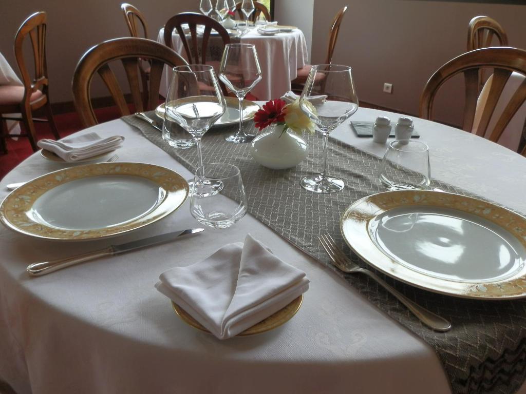 Bergerie Du Chateau - Lacapelle Marival ภายนอก รูปภาพ