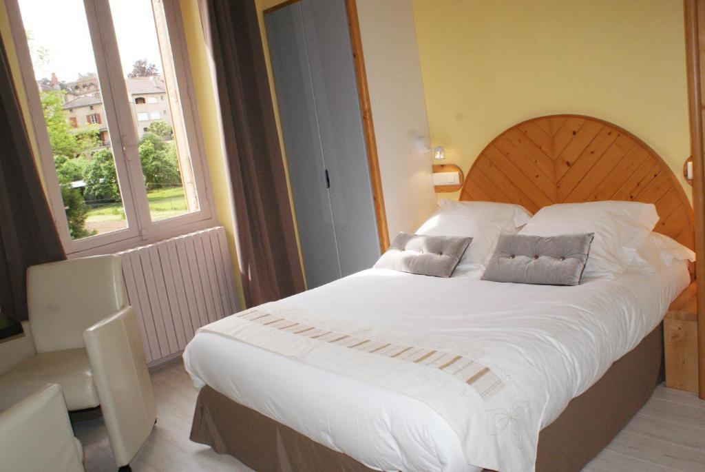 Bergerie Du Chateau - Lacapelle Marival ห้อง รูปภาพ