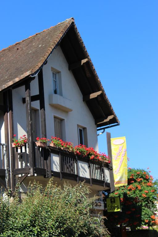 Bergerie Du Chateau - Lacapelle Marival ภายนอก รูปภาพ