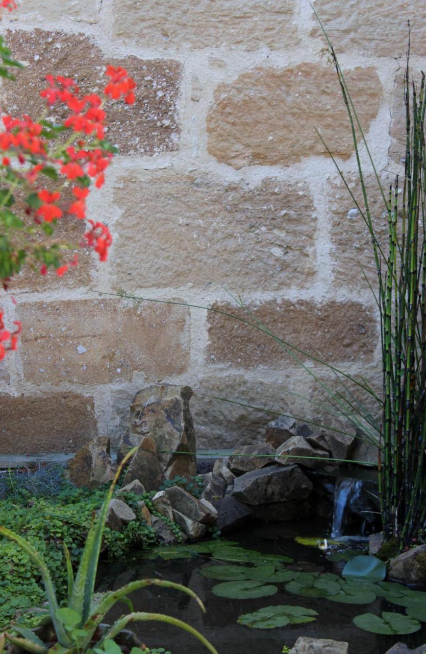 Bergerie Du Chateau - Lacapelle Marival ภายนอก รูปภาพ