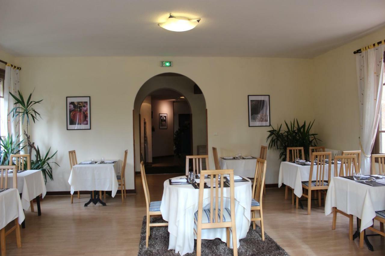 Bergerie Du Chateau - Lacapelle Marival ภายนอก รูปภาพ